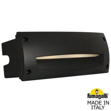 Светильник для подсветки лестниц встраиваемый FUMAGALLI LETI 300-HS 5C4.000.000.AYF1R Светильник для подсветки лестниц встраиваемый FUMAGALLI LETI 300-HS 5C4.000.000.AYF1R