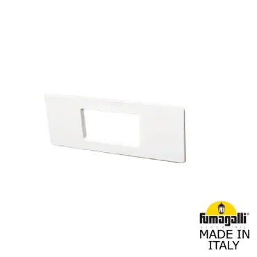 Светильник для подсветки лестниц встраиваемый FUMAGALLI NINA 150 6C1.000.000.WYJ1L Светильник для подсветки лестниц встраиваемый FUMAGALLI NINA 150 6C1.000.000.WYJ1L