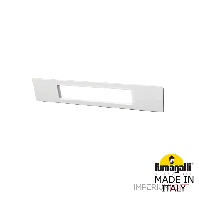 Светильник для подсветки лестниц встраиваемый FUMAGALLI NINA 270 8C1.000.000.WYP1L Светильник для подсветки лестниц встраиваемый FUMAGALLI NINA 270 8C1.000.000.WYP1L