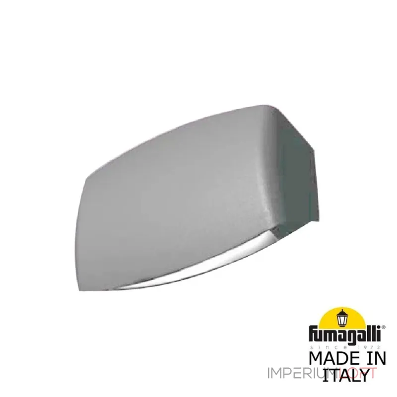 Уличное бра FUMAGALLI ABRAM 190 AB2.000.000.LXK1L Уличное бра FUMAGALLI ABRAM 190 AB2.000.000.LXK1L