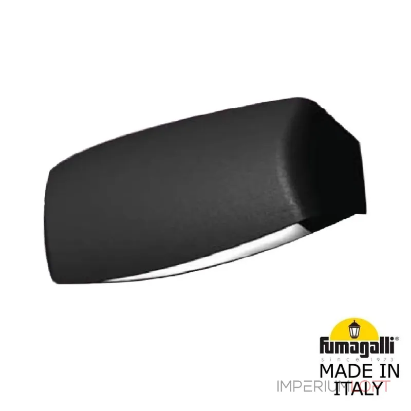 Уличное бра FUMAGALLI ABRAM 270 AB3.000.000.AXP1L Уличное бра FUMAGALLI ABRAM 270 AB3.000.000.AXP1L