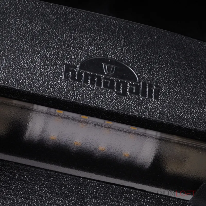 Светильник для подсветки лестниц накладной FUMAGALLI LORENZA 150 AS1.000.000.AXJ1L Светильник для подсветки лестниц накладной FUMAGALLI LORENZA 150 AS1.000.000.AXJ1L