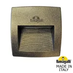 Светильник для подсветки лестниц накладной FUMAGALLI LORENZA 150 AS1.000.000.BXJ1L