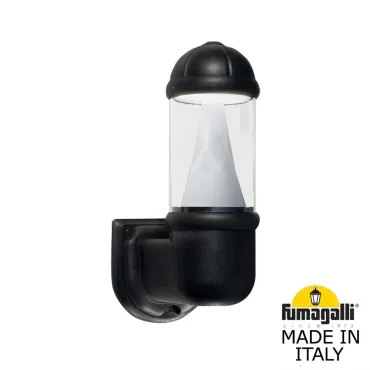 Светильник уличный настенный FUMAGALLI MIRELLA D15.505.000.AXD1L.CRB Светильник уличный настенный FUMAGALLI MIRELLA D15.505.000.AXD1L.CRB