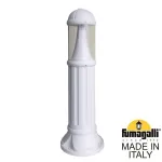 Садовый светильник-столбик FUMAGALLI SAURO 800 D15.554.000.WXD1L.CRB