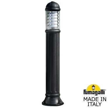 Садовый светильник-столбик FUMAGALLI SAURO 1100 D15.555.000.AXF1R.FC1 Садовый светильник-столбик FUMAGALLI SAURO 1100 D15.555.000.AXF1R.FC1