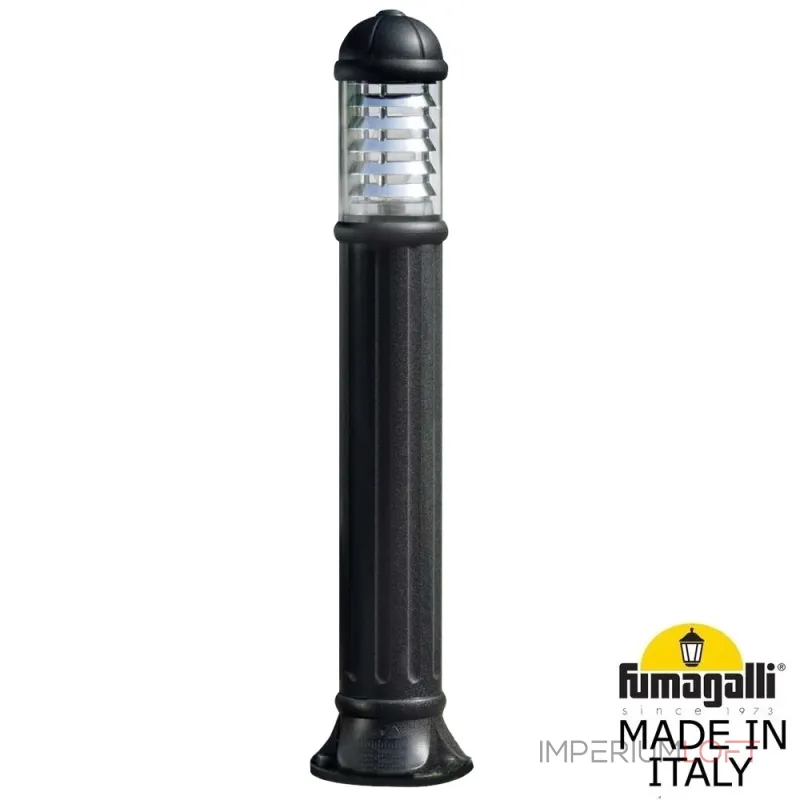 Садовый светильник-столбик FUMAGALLI SAURO 1100 D15.555.000.AXF1R.FC1 Садовый светильник-столбик FUMAGALLI SAURO 1100 D15.555.000.AXF1R.FC1