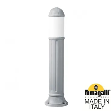 Садовый светильник-столбик FUMAGALLI SAURO 1100 D15.555.000.LYF1R Садовый светильник-столбик FUMAGALLI SAURO 1100 D15.555.000.LYF1R