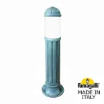 Садовый светильник-столбик FUMAGALLI SAURO 1100 D15.555.000.VYF1R