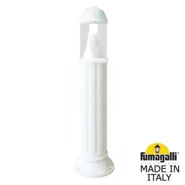 Садовый светильник-столбик FUMAGALLI SAURO 1100 D15.555.000.WXD1L.CRB