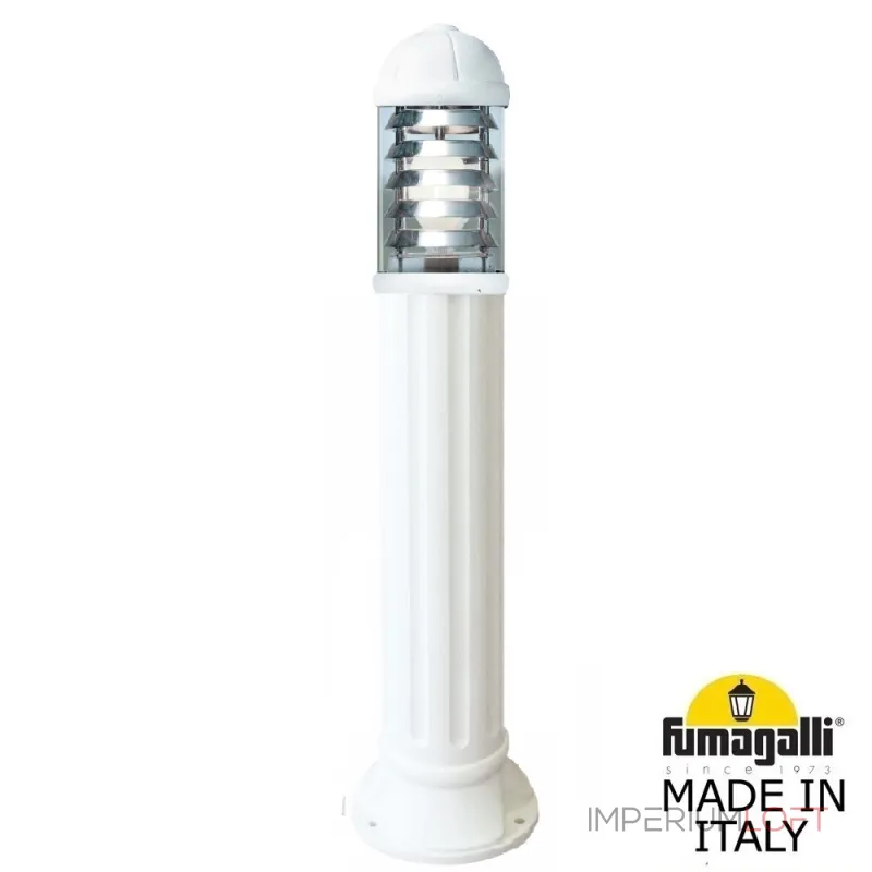 Садовый светильник-столбик FUMAGALLI SAURO 1100 D15.555.000.WXF1R.FC1 Садовый светильник-столбик FUMAGALLI SAURO 1100 D15.555.000.WXF1R.FC1