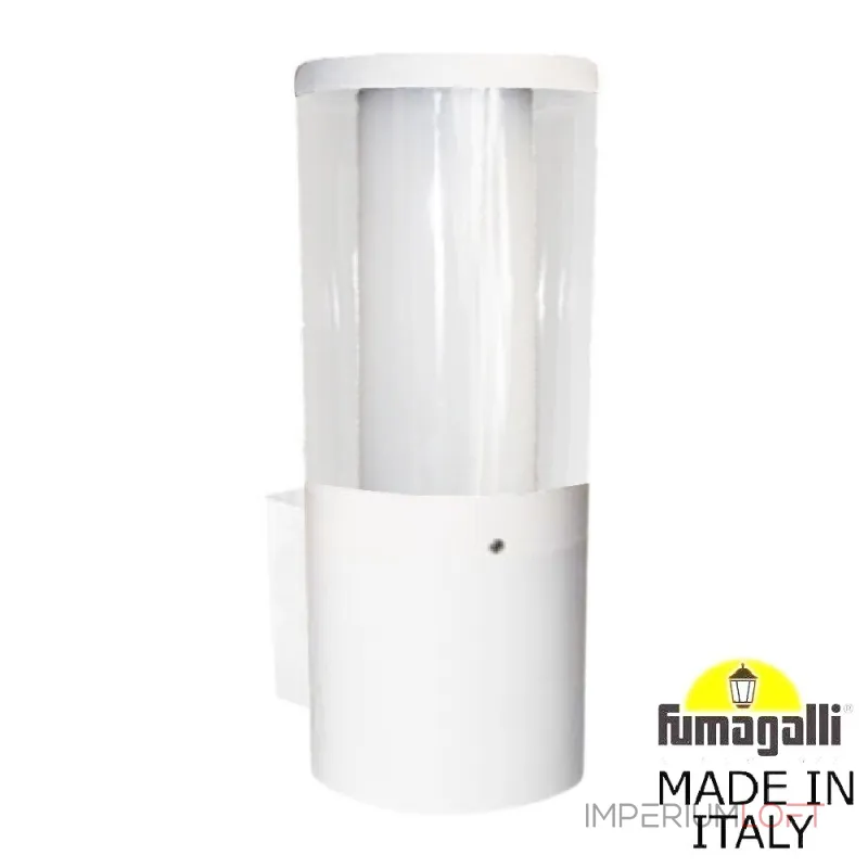 Светильник уличный настенный FUMAGALLI CARLO WALL DR1.570.000.WXU1L Светильник уличный настенный FUMAGALLI CARLO WALL DR1.570.000.WXU1L