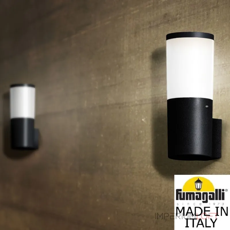 Светильник уличный настенный FUMAGALLI AMELIA WALL DR2.570.000.AYE27 Светильник уличный настенный FUMAGALLI AMELIA WALL DR2.570.000.AYE27