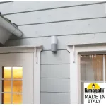 Светильник уличный настенный FUMAGALLI AMELIA WALL DR2.570.000.LYE27