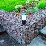Ландшафтный фонарь FUMAGALLI AMELIA 250 DR2.573.000.AYE27