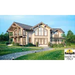 Ландшафтный фонарь FUMAGALLI AMELIA 400 DR2.574.000.AYE27