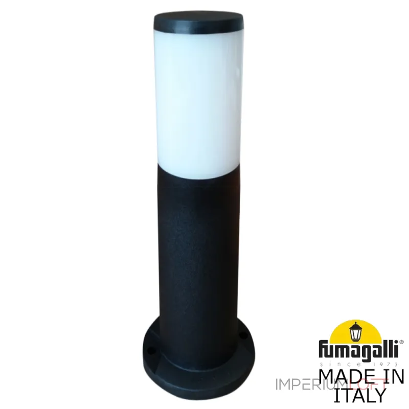 Ландшафтный фонарь FUMAGALLI AMELIA 400 DR2.574.000.AYE27 Ландшафтный фонарь FUMAGALLI AMELIA 400 DR2.574.000.AYE27