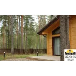 Садовый светильник-столбик FUMAGALLI AMELIA 800 DR2.575.000.AYE27