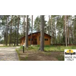 Садовый светильник-столбик FUMAGALLI AMELIA 800 DR2.575.000.AYE27
