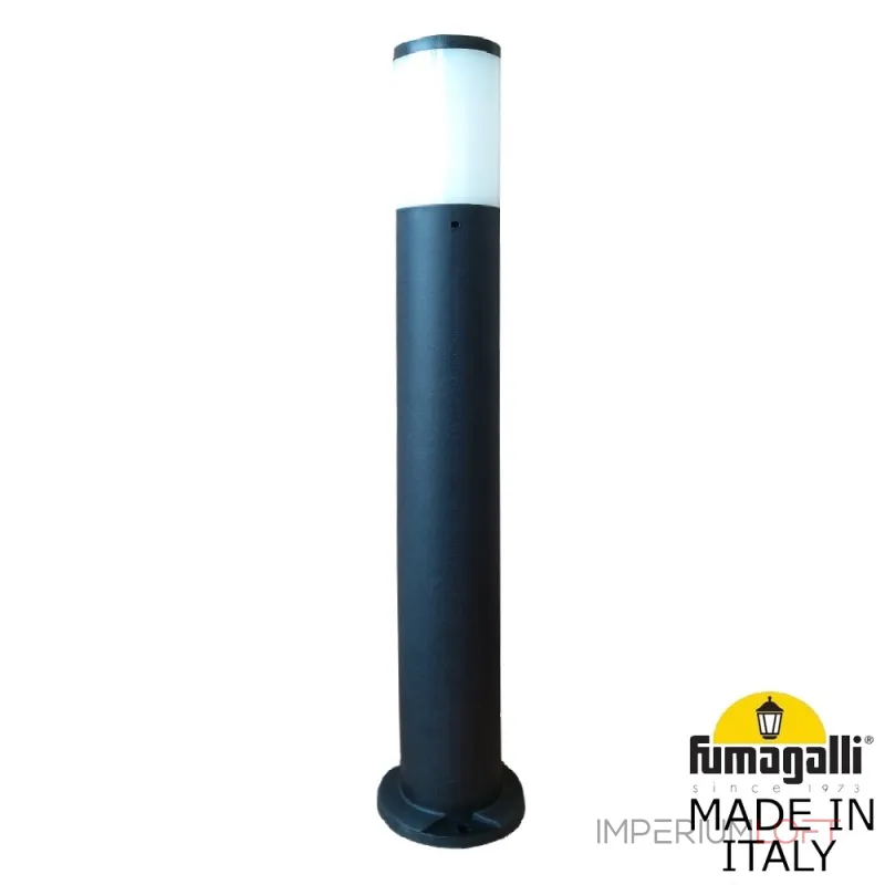 Садовый светильник-столбик FUMAGALLI AMELIA 800 DR2.575.000.AYE27 Садовый светильник-столбик FUMAGALLI AMELIA 800 DR2.575.000.AYE27