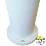 Садовый светильник-столбик FUMAGALLI AMELIA 800 DR2.575.000.WYE27