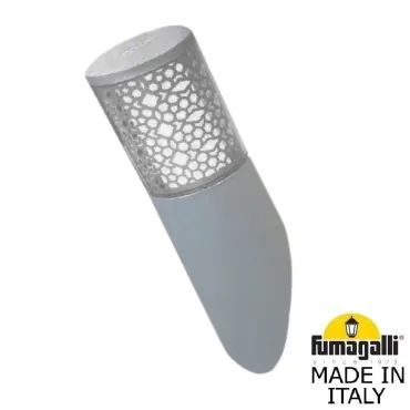 Светильник уличный настенный FUMAGALLI CARLO DECO-FS DR3.571.000.LXU1L Светильник уличный настенный FUMAGALLI CARLO DECO-FS DR3.571.000.LXU1L