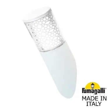 Светильник уличный настенный FUMAGALLI CARLO DECO-FS DR3.571.000.WXU1L Светильник уличный настенный FUMAGALLI CARLO DECO-FS DR3.571.000.WXU1L