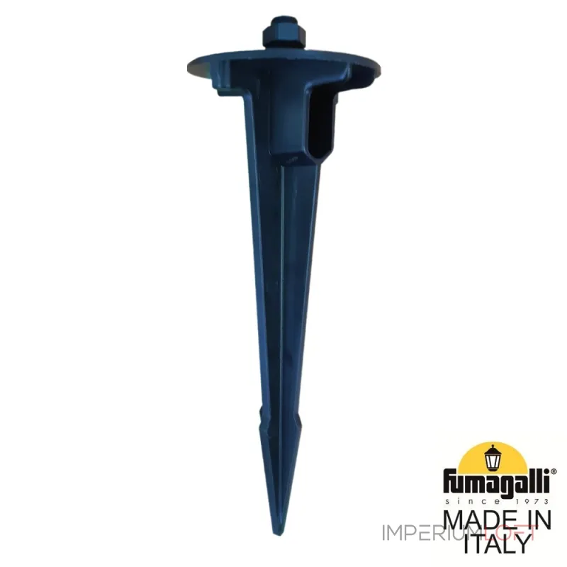 Ландшафтный светильник FUMAGALLI CARLO DECO SPIKE DR3.572.000.AXU1L Ландшафтный светильник FUMAGALLI CARLO DECO SPIKE DR3.572.000.AXU1L
