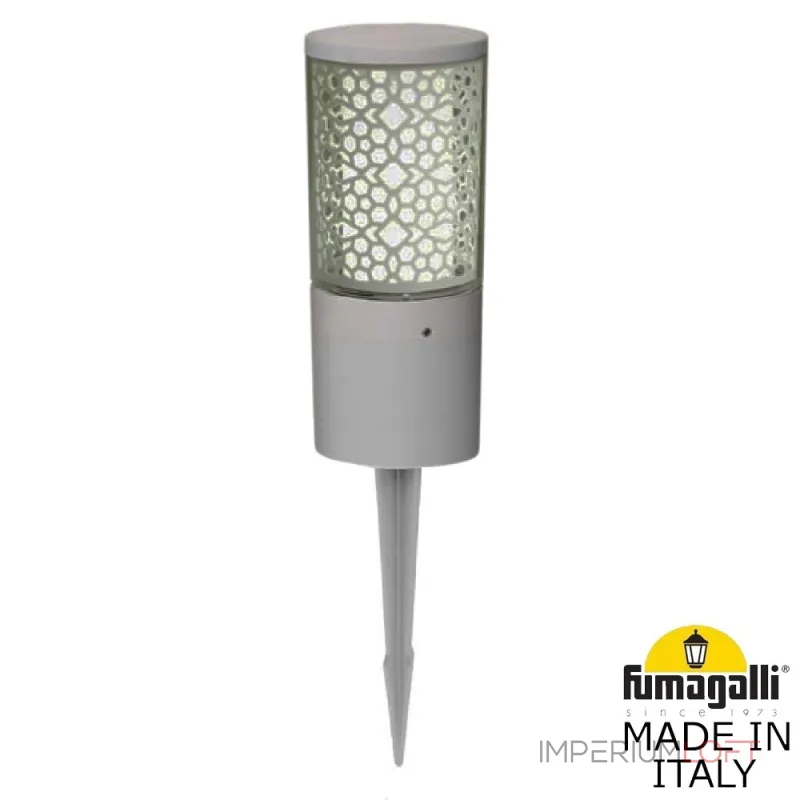 Ландшафтный светильник FUMAGALLI CARLO DECO SPIKE DR3.572.000.LXU1L Ландшафтный светильник FUMAGALLI CARLO DECO SPIKE DR3.572.000.LXU1L