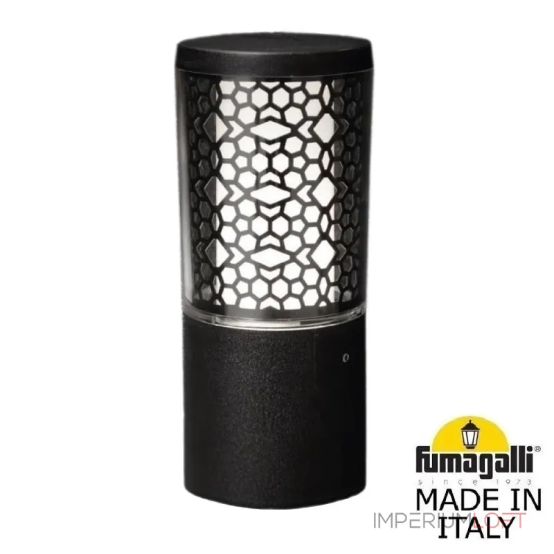 Ландшафтный фонарь FUMAGALLI CARLO DECO 250 DR3.573.000.AXU1L Ландшафтный фонарь FUMAGALLI CARLO DECO 250 DR3.573.000.AXU1L