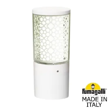 Ландшафтный фонарь FUMAGALLI CARLO DECO 250 DR3.573.000.WXU1L Ландшафтный фонарь FUMAGALLI CARLO DECO 250 DR3.573.000.WXU1L