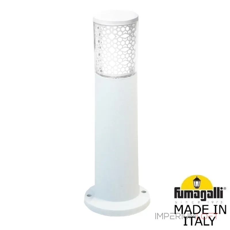 Ландшафтный фонарь FUMAGALLI CARLO DECO 400 DR3.574.000.WXU1L Ландшафтный фонарь FUMAGALLI CARLO DECO 400 DR3.574.000.WXU1L