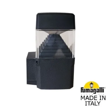 Светильник уличный настенный FUMAGALLI ESTER APPLIQUE DS1.562.000.AXD1L Светильник уличный настенный FUMAGALLI ESTER APPLIQUE DS1.562.000.AXD1L
