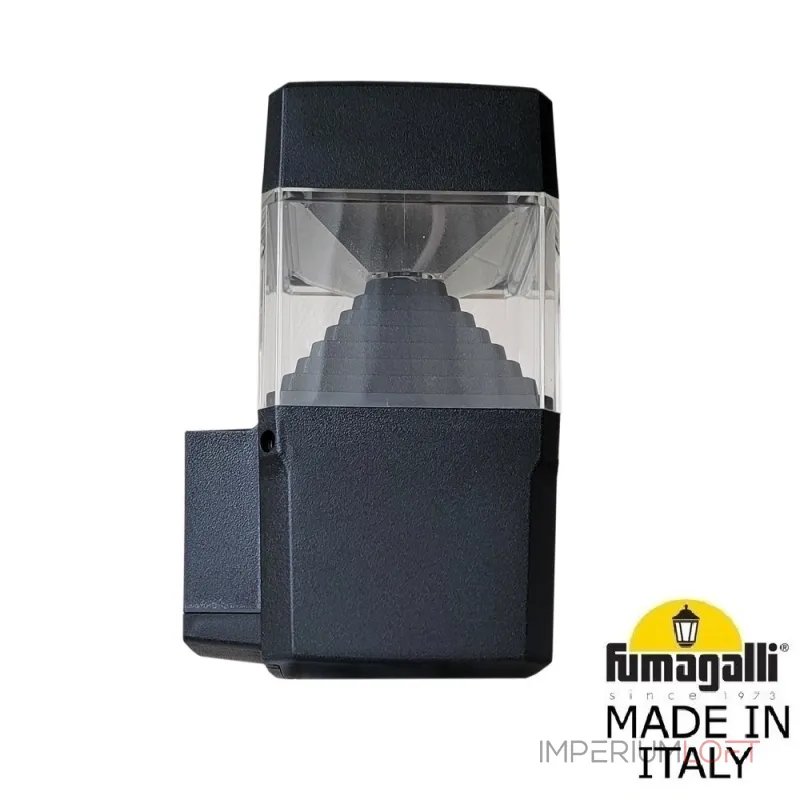 Светильник уличный настенный FUMAGALLI ESTER APPLIQUE DS1.562.000.AXD1L Светильник уличный настенный FUMAGALLI ESTER APPLIQUE DS1.562.000.AXD1L