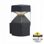 Светильник уличный настенный FUMAGALLI ESTER APPLIQUE DS1.562.000.AXD1L