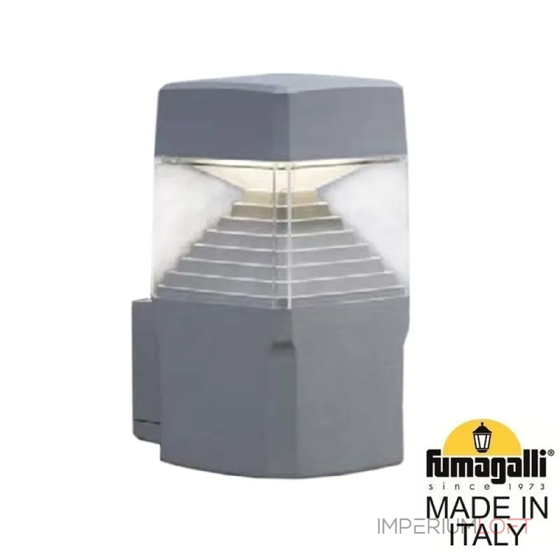 Светильник уличный настенный FUMAGALLI ESTER APPLIQUE DS1.562.000.LXD1L Светильник уличный настенный FUMAGALLI ESTER APPLIQUE DS1.562.000.LXD1L