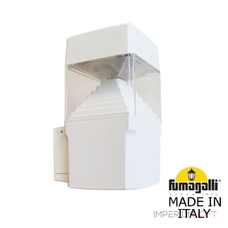Светильник уличный настенный FUMAGALLI ESTER APPLIQUE DS1.562.000.WXD1L