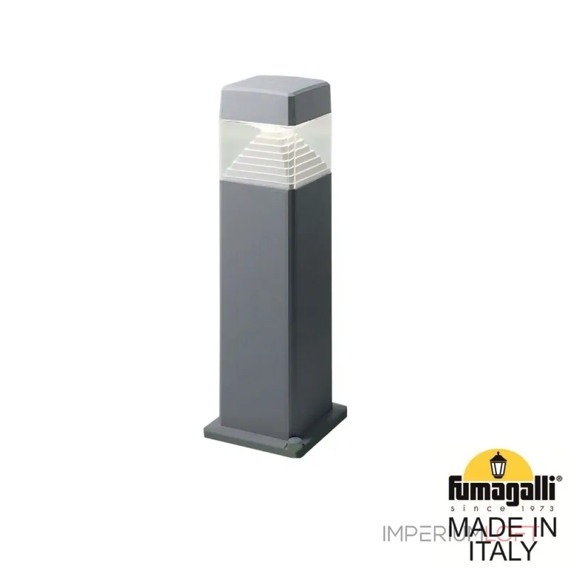 Ландшафтный фонарь FUMAGALLI ESTER 500 DS1.563.000.LXD1L Ландшафтный фонарь FUMAGALLI ESTER 500 DS1.563.000.LXD1L