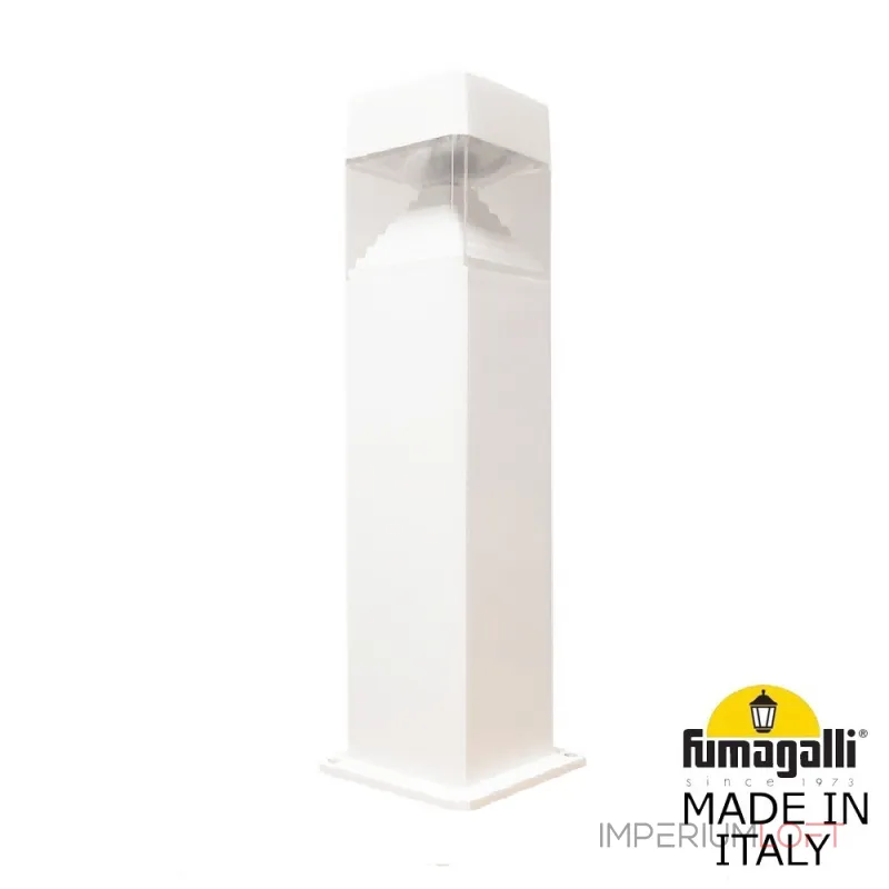 Ландшафтный фонарь FUMAGALLI ESTER 500 DS1.563.000.WXD1L Ландшафтный фонарь FUMAGALLI ESTER 500 DS1.563.000.WXD1L