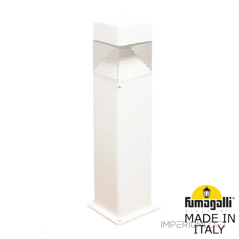 Ландшафтный фонарь FUMAGALLI ESTER 500 DS1.563.000.WXD1L Ландшафтный фонарь FUMAGALLI ESTER 500 DS1.563.000.WXD1L