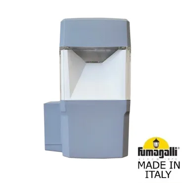 Светильник уличный настенный FUMAGALLI ELISA APPLIQUE DS2.562.000.LXD1L Светильник уличный настенный FUMAGALLI ELISA APPLIQUE DS2.562.000.LXD1L