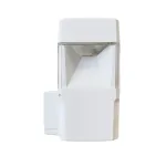 Светильник уличный настенный FUMAGALLI ELISA APPLIQUE DS2.562.000.WXD1L