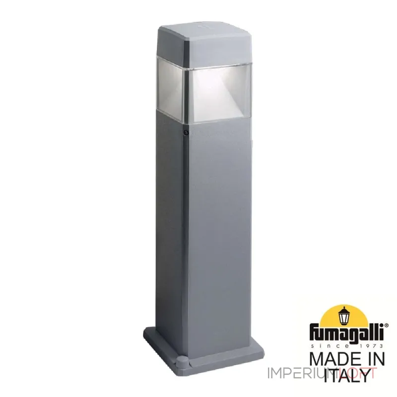 Ландшафтный фонарь FUMAGALLI ELISA 500 DS2.563.000.LXD1L Ландшафтный фонарь FUMAGALLI ELISA 500 DS2.563.000.LXD1L