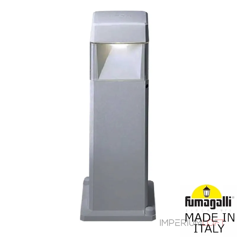 Ландшафтный фонарь FUMAGALLI ELISA 500 DS2.563.000.LXD1L Ландшафтный фонарь FUMAGALLI ELISA 500 DS2.563.000.LXD1L