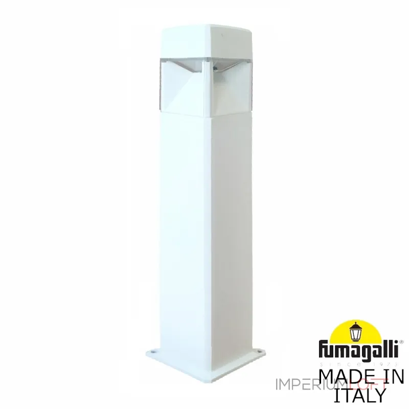 Ландшафтный фонарь FUMAGALLI ELISA 500 DS2.563.000.WXD1L Ландшафтный фонарь FUMAGALLI ELISA 500 DS2.563.000.WXD1L
