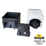 Светильник уличный настенный FUMAGALLI VIRGILIO APPLIQUE DS3.562.000.AYF1R