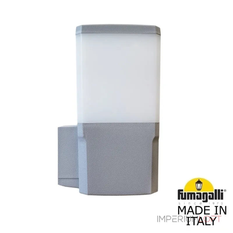 Светильник уличный настенный FUMAGALLI VIRGILIO APPLIQUE DS3.562.000.LYF1R Светильник уличный настенный FUMAGALLI VIRGILIO APPLIQUE DS3.562.000.LYF1R
