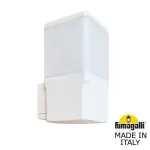 Светильник уличный настенный FUMAGALLI VIRGILIO APPLIQUE DS3.562.000.WYF1R