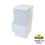 Светильник уличный настенный FUMAGALLI VIRGILIO APPLIQUE DS3.562.000.WYF1R
