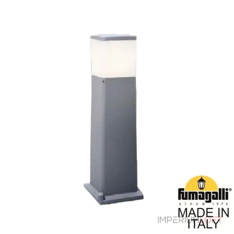 Ландшафтный фонарь FUMAGALLI VIRGILIO 500 DS3.563.000.LYF1R Ландшафтный фонарь FUMAGALLI VIRGILIO 500 DS3.563.000.LYF1R